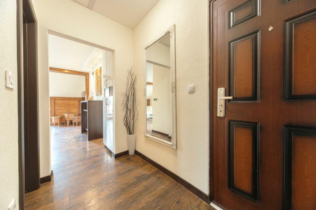 New And Nice Apartments Крагуевац Екстериор снимка