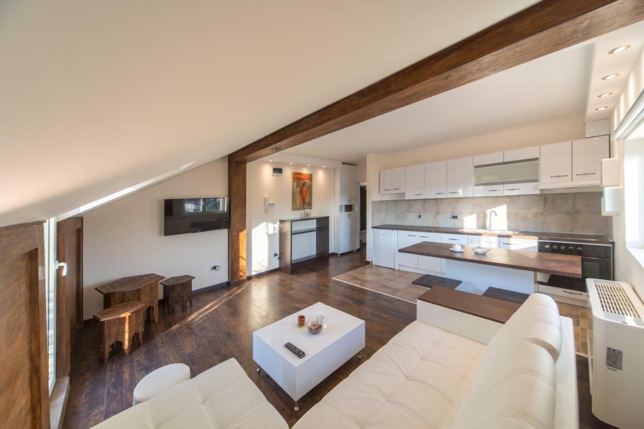 New And Nice Apartments Крагуевац Екстериор снимка
