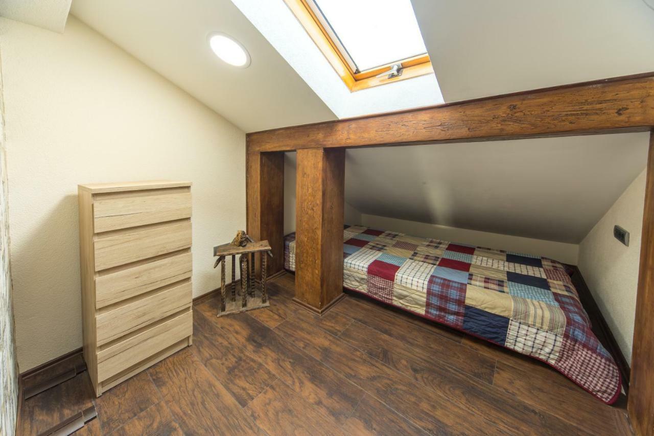 New And Nice Apartments Крагуевац Екстериор снимка