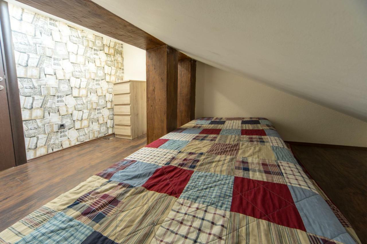 New And Nice Apartments Крагуевац Екстериор снимка