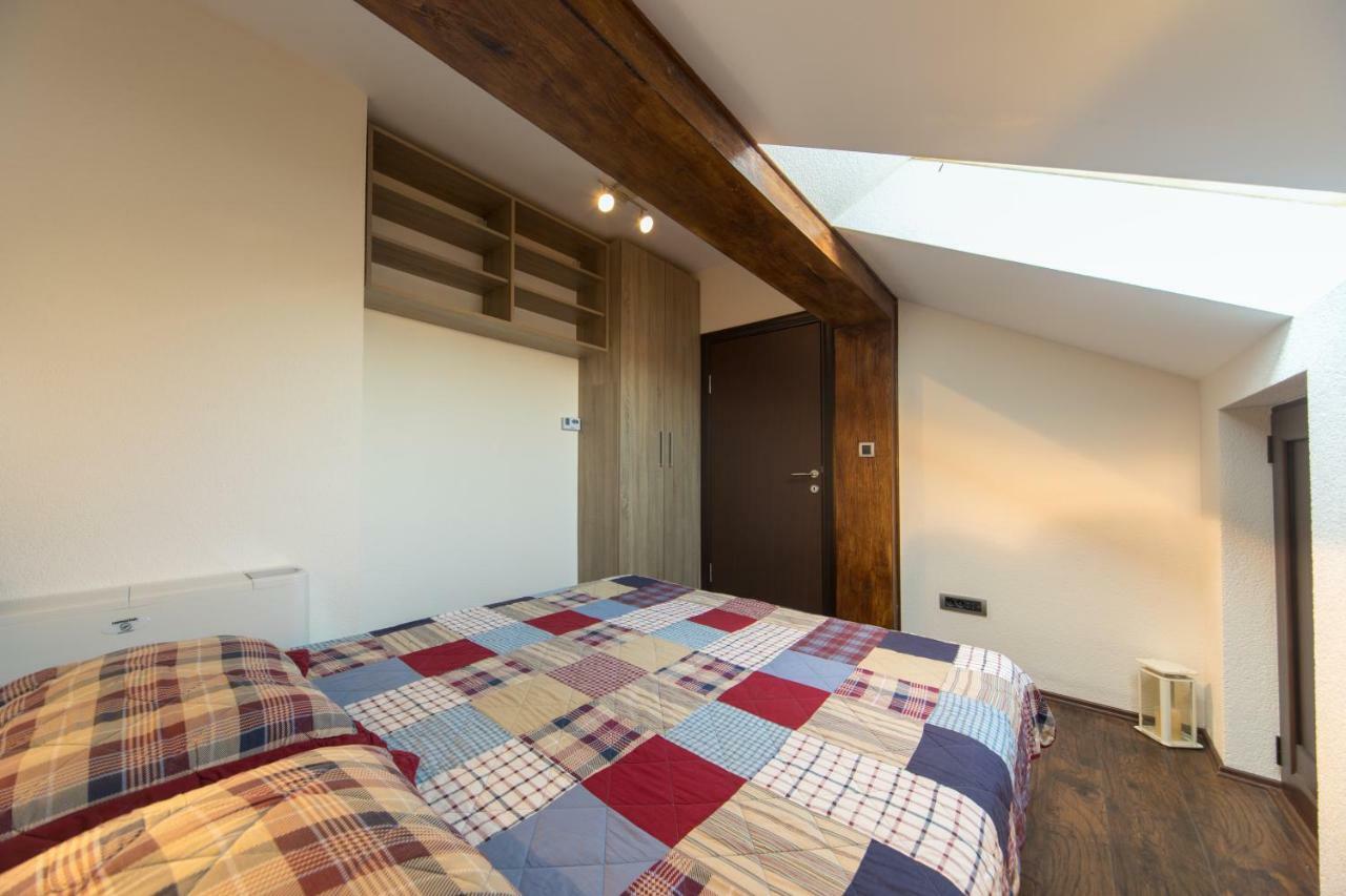 New And Nice Apartments Крагуевац Екстериор снимка