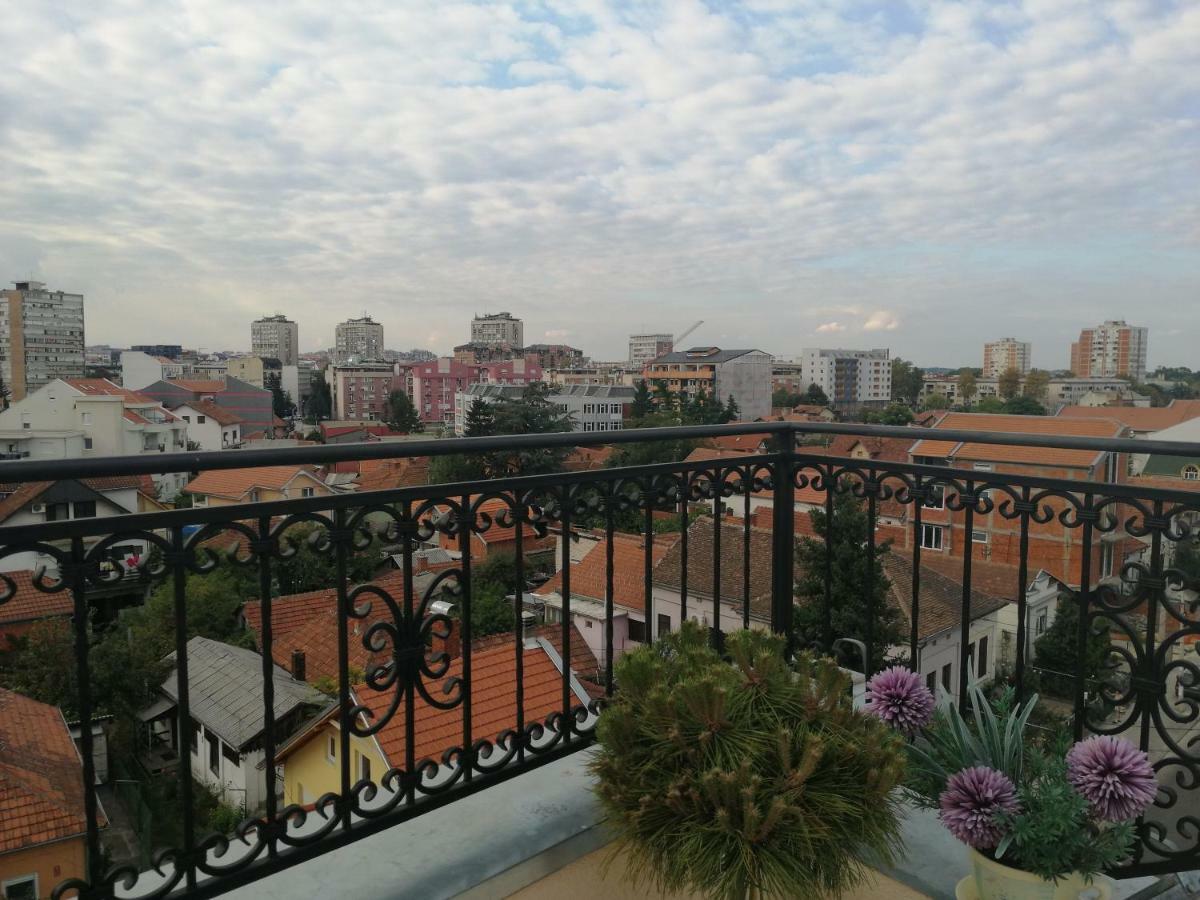 New And Nice Apartments Крагуевац Екстериор снимка