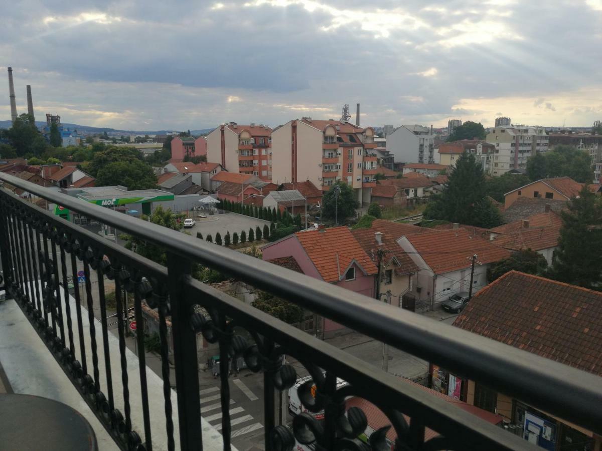 New And Nice Apartments Крагуевац Екстериор снимка