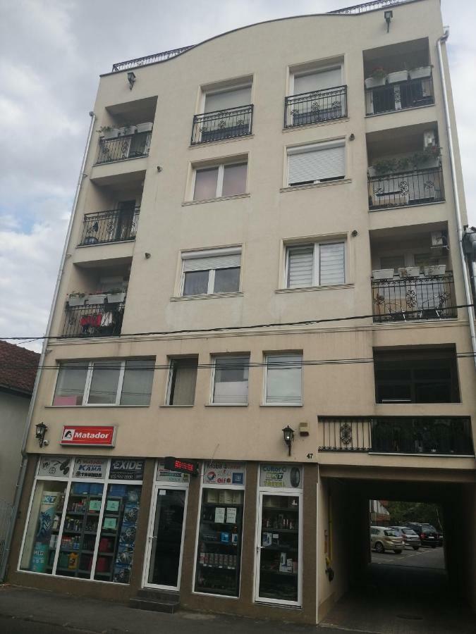 New And Nice Apartments Крагуевац Екстериор снимка